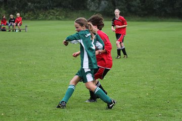 Bild 193 - wB-Jun SSV am 17.9.11